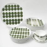 576 2289 DINNER SET